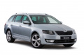 Skoda Octavia III Combi